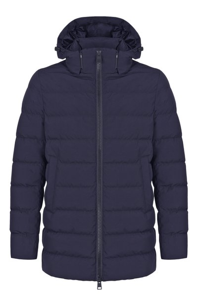 Мужская пуховик HERNO, арт. PI001238U/12840