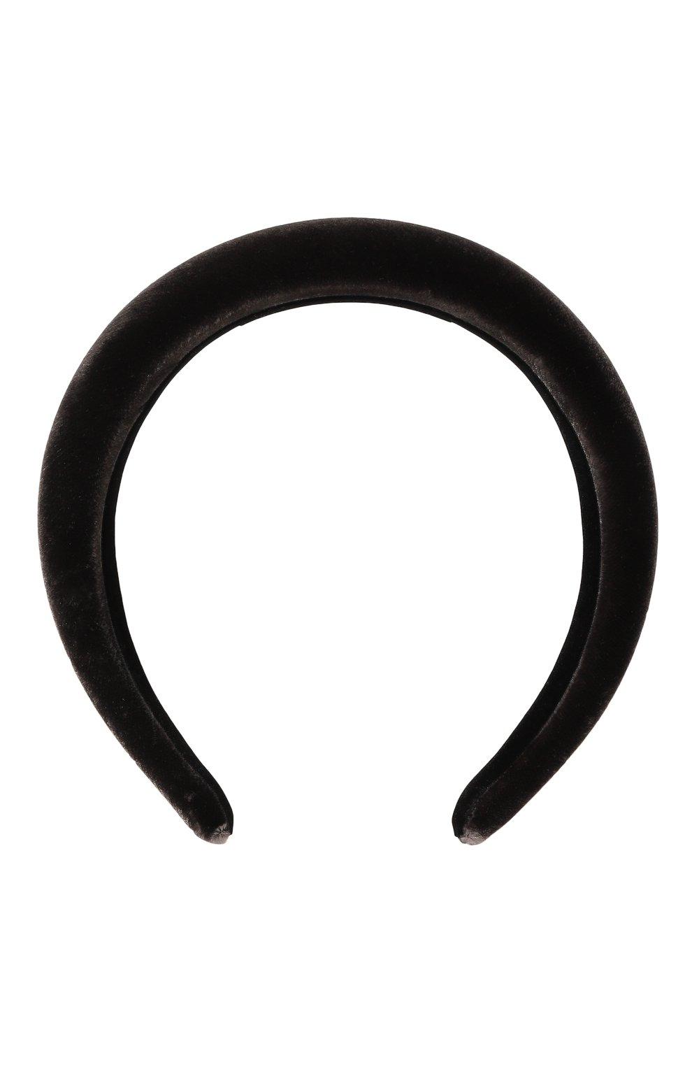 Ободок для волос victoria ALEXANDRE DE PARIS, арт. THB30-17T-P23 G, фото 1