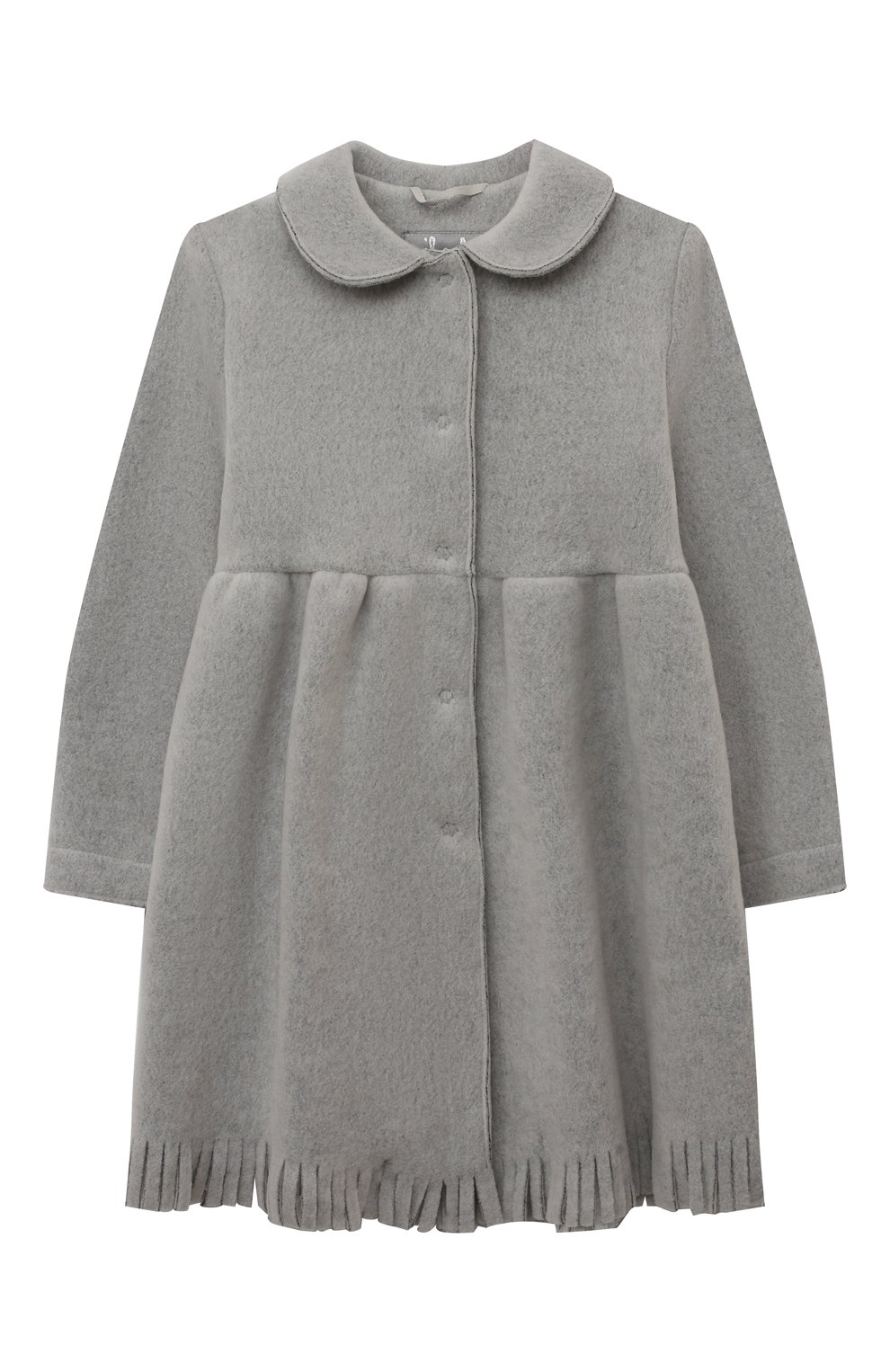 Пальто IL GUFO, арт. A22GP317N0041/2A-4A, фото 1