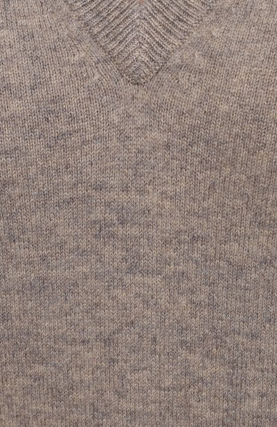 Кашемировый жилет EXTREME CASHMERE, арт. 144/CLIC, фото 5