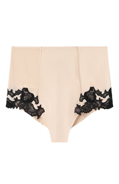 Женские трусы-кюлоты с завышенной талией C.ALLA, арт. 309