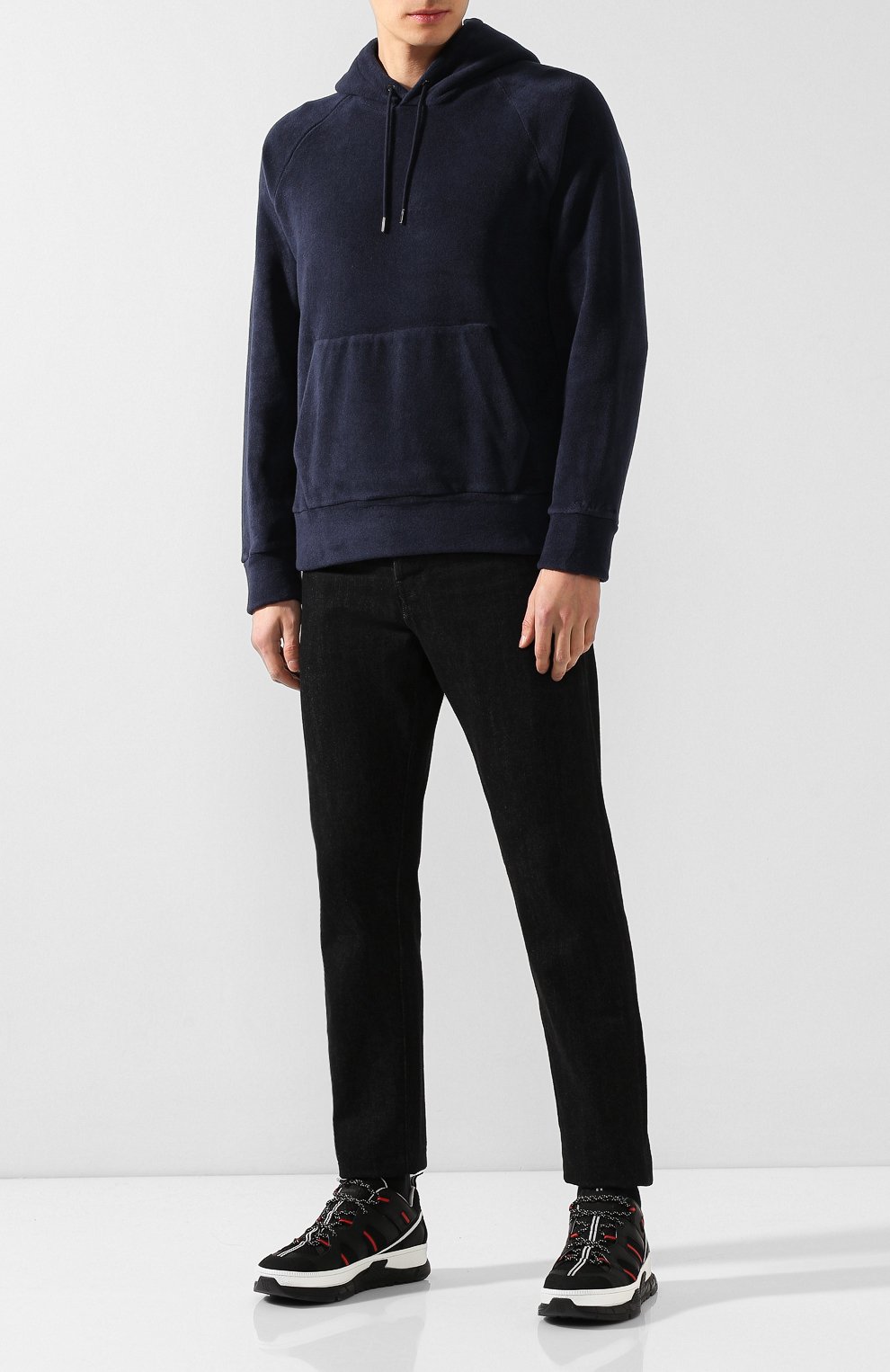 Худи RALPH LAUREN, арт. 790733662, фото 2