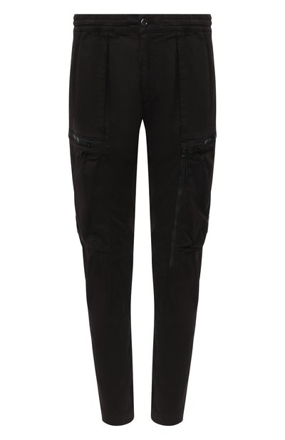 Хлопковые брюки-карго C.P. COMPANY, арт. 09CMPA136A-005529G, фото 1