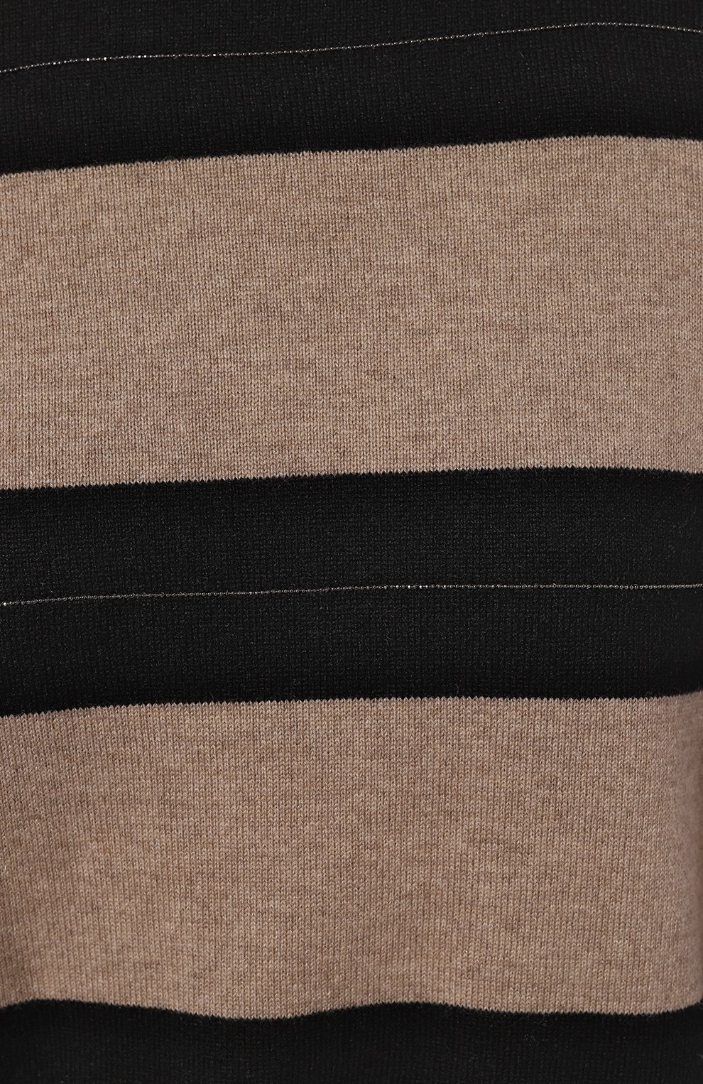 Пуловер из шерсти и кашемира BRUNELLO CUCINELLI, арт. M16111514, фото 5