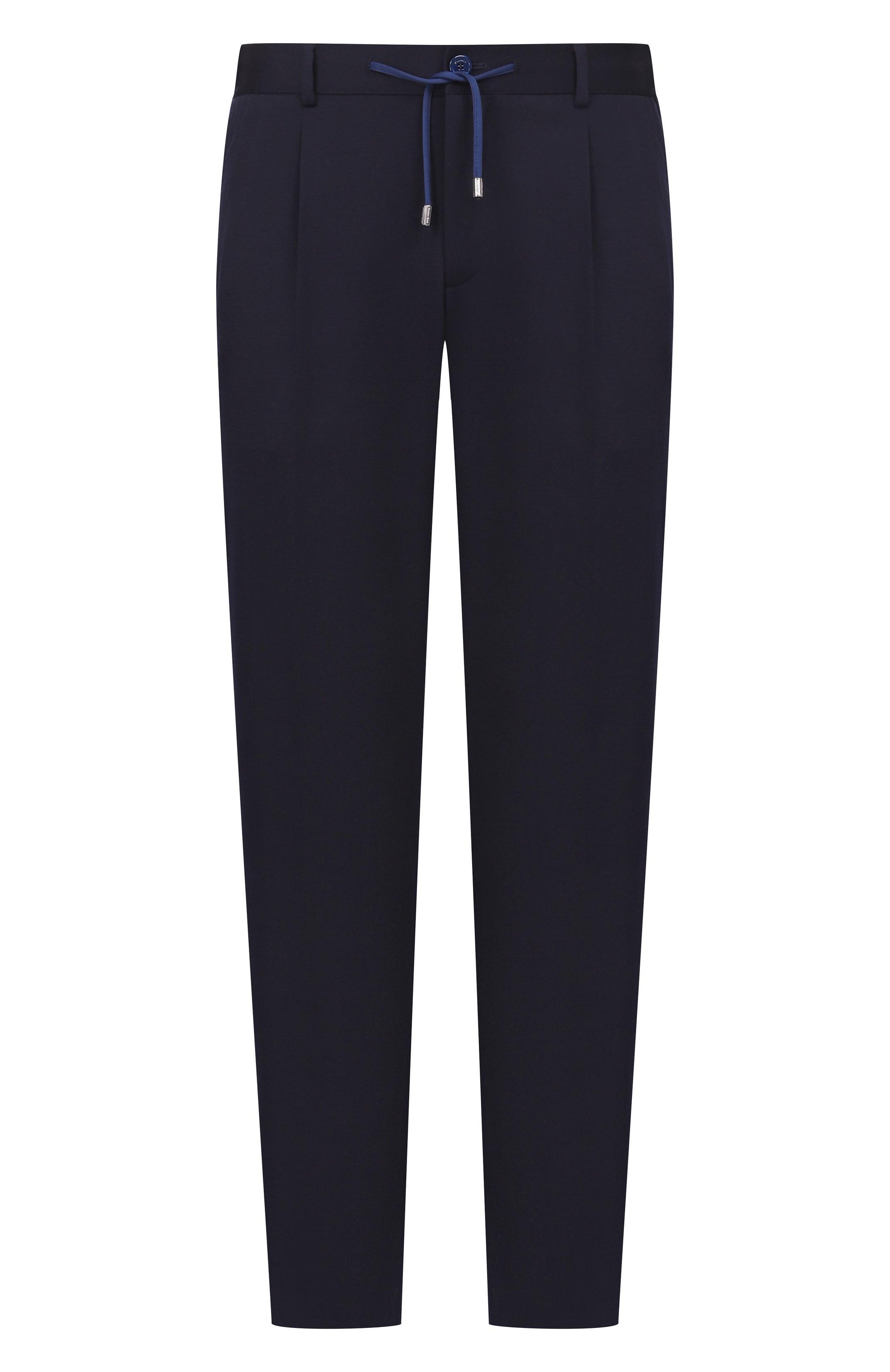 Шерстяные брюки STEFANO RICCI, арт. M1T6100130/MA0033_001, фото 1