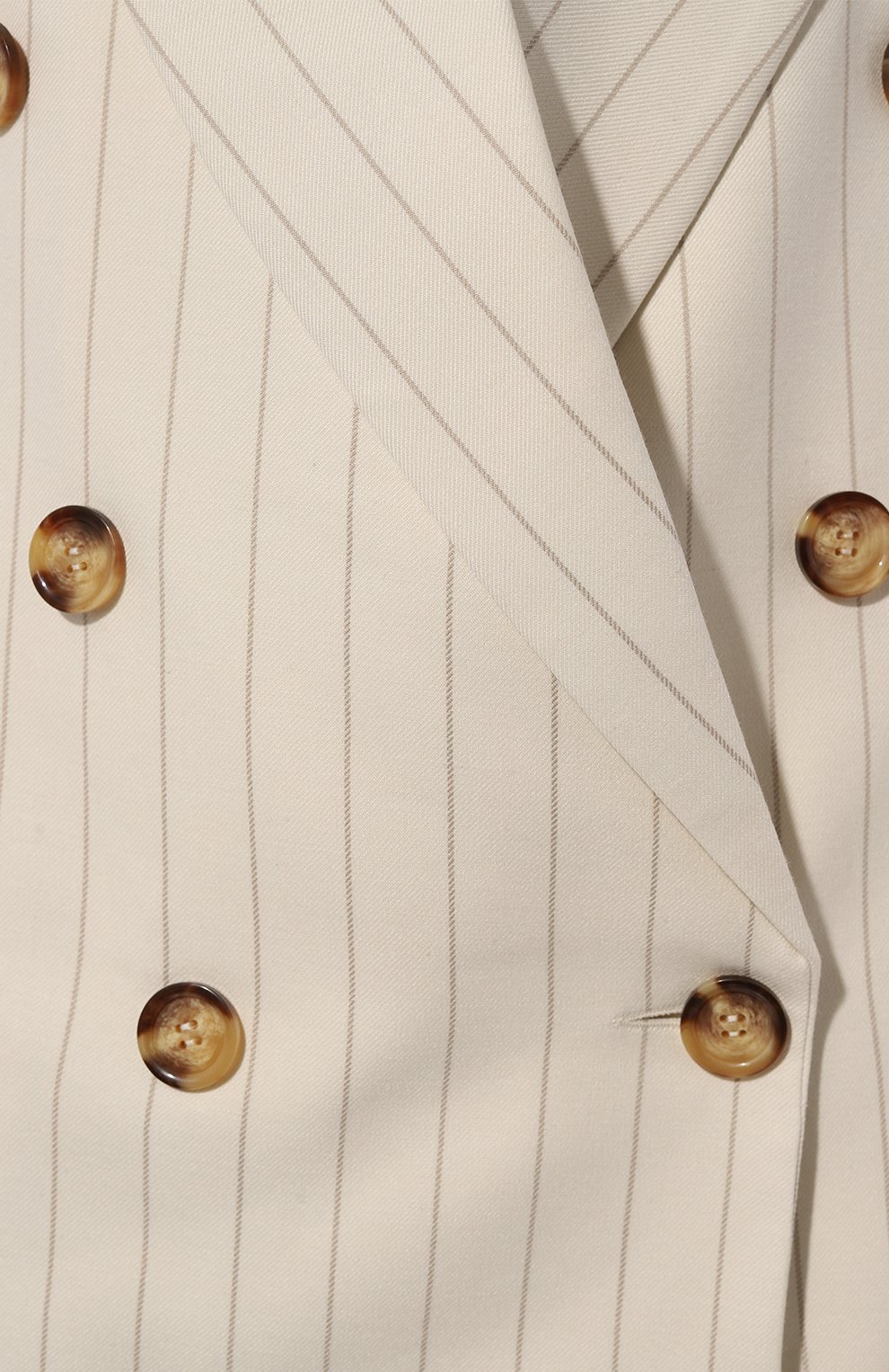 Хлопковый жакет LOOM BY RODINA, арт. LBR-JMAN, фото 5