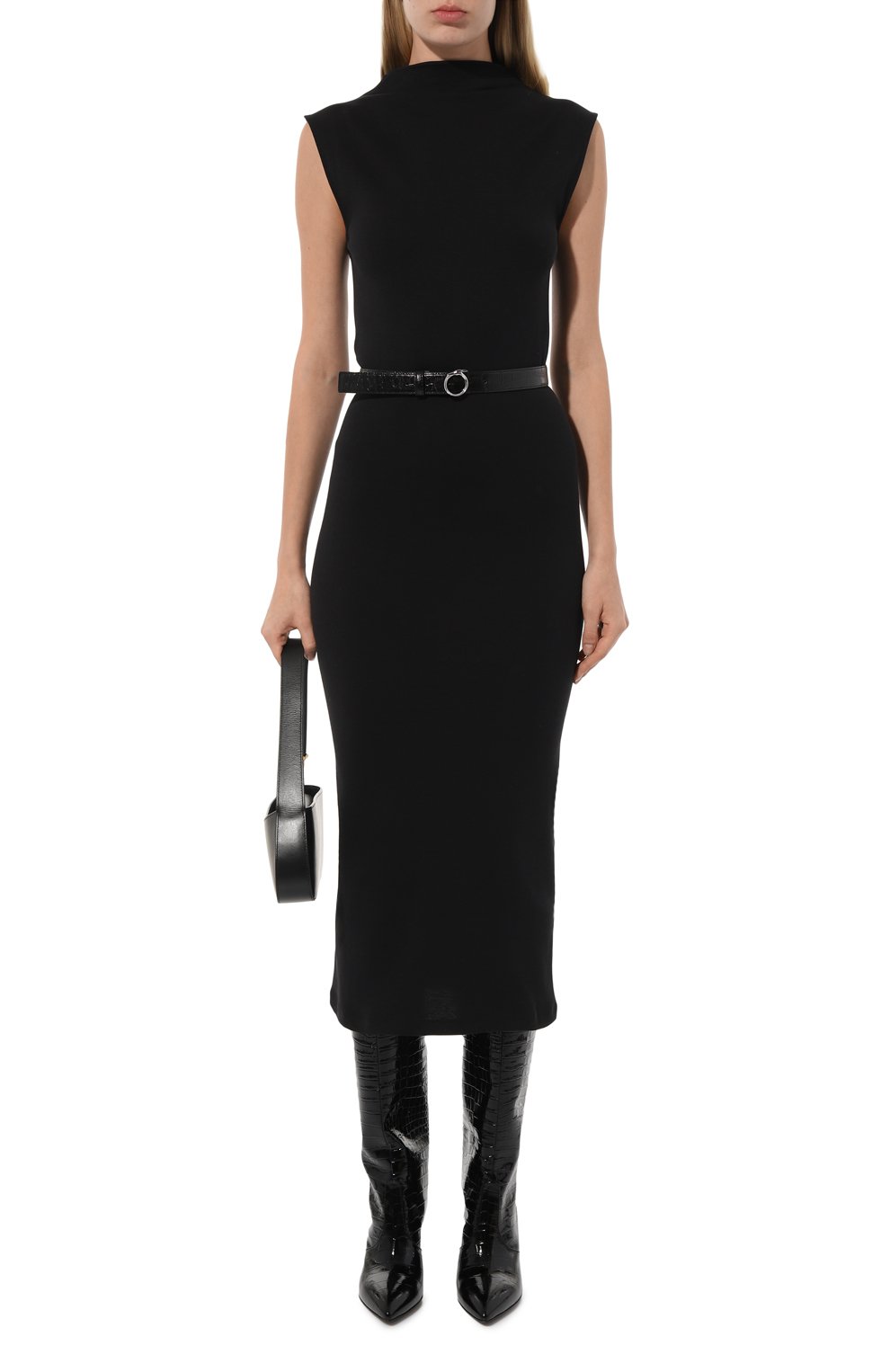 Хлопковое платье ARMARIUM, арт. ARMTMD003/R001, фото 2