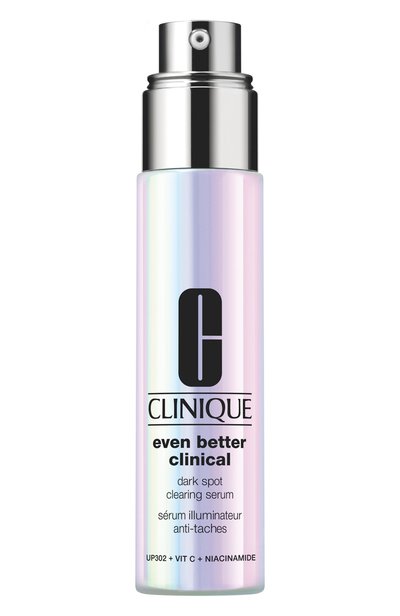 Осветляющая сыворот ка even better clinical dark spot clearing serum (30ml) CLINIQUE, арт. V8C5-01, фото 3