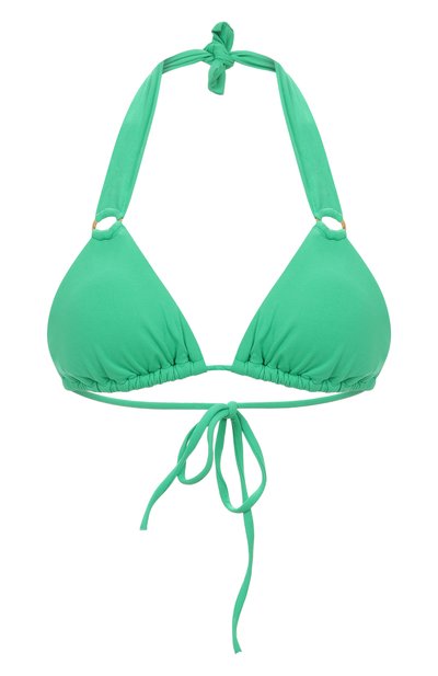 Женский треугольный бра MELISSA ODABASH, арт. CARACAS TOP SS