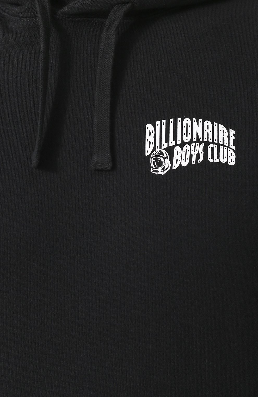 Хлопковое худи BILLIONAIRE BOYS CLUB, арт. B16512, фото 5