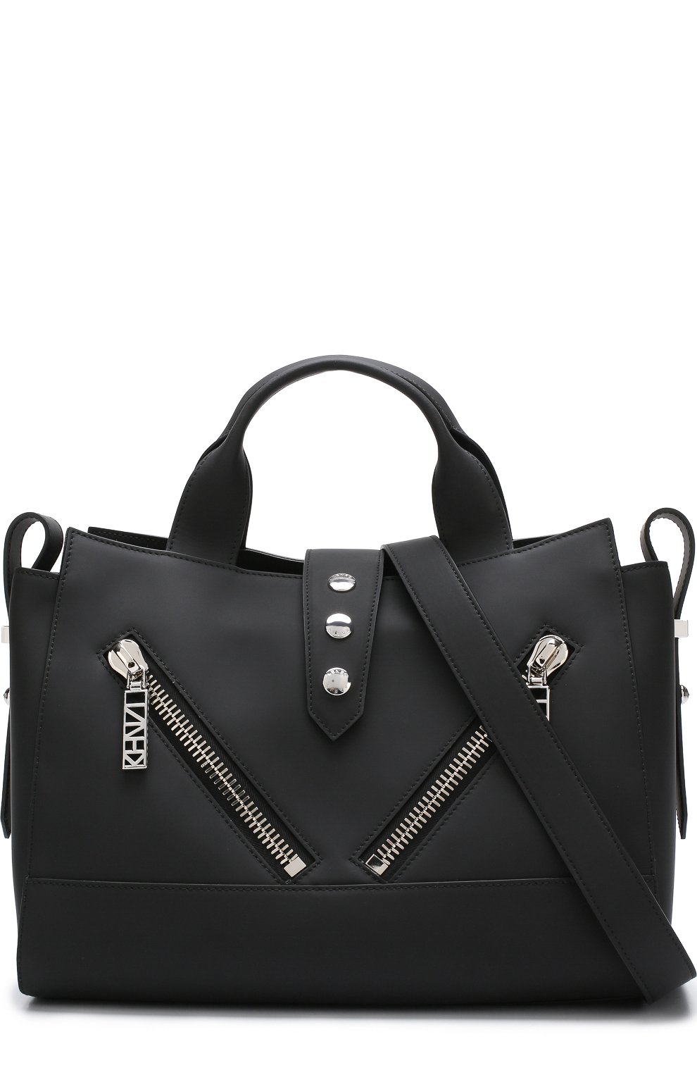 Сумка kalifornia medium KENZO, арт. 2SA106L25, фото 6