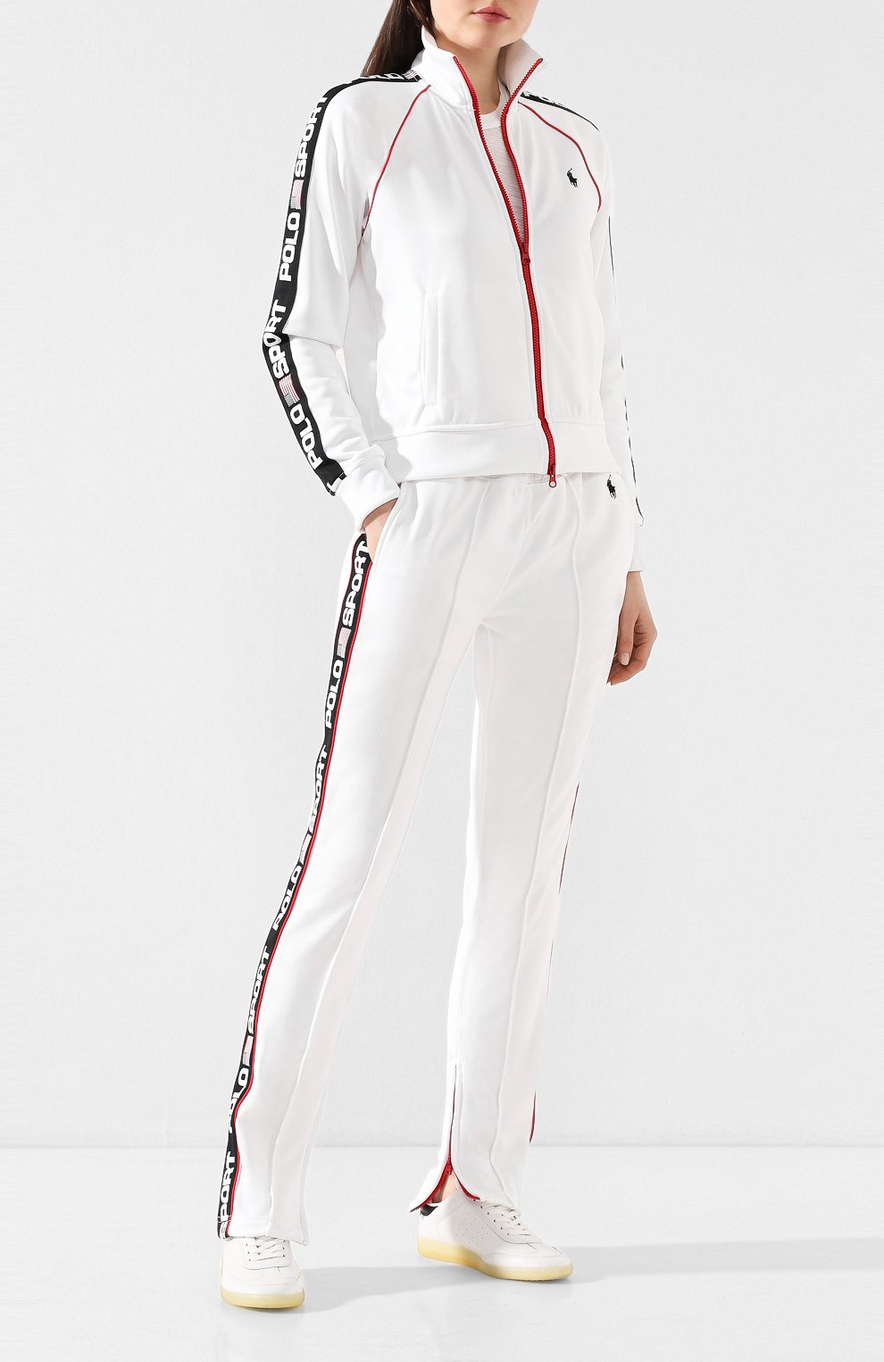 Брюки POLO RALPH LAUREN, арт. 211792529, фото 2