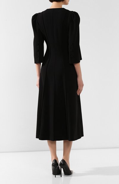 Кашемировое пальто ULYANA SERGEENKO, арт. 0336р18 (CPT003FW19P), фото 4