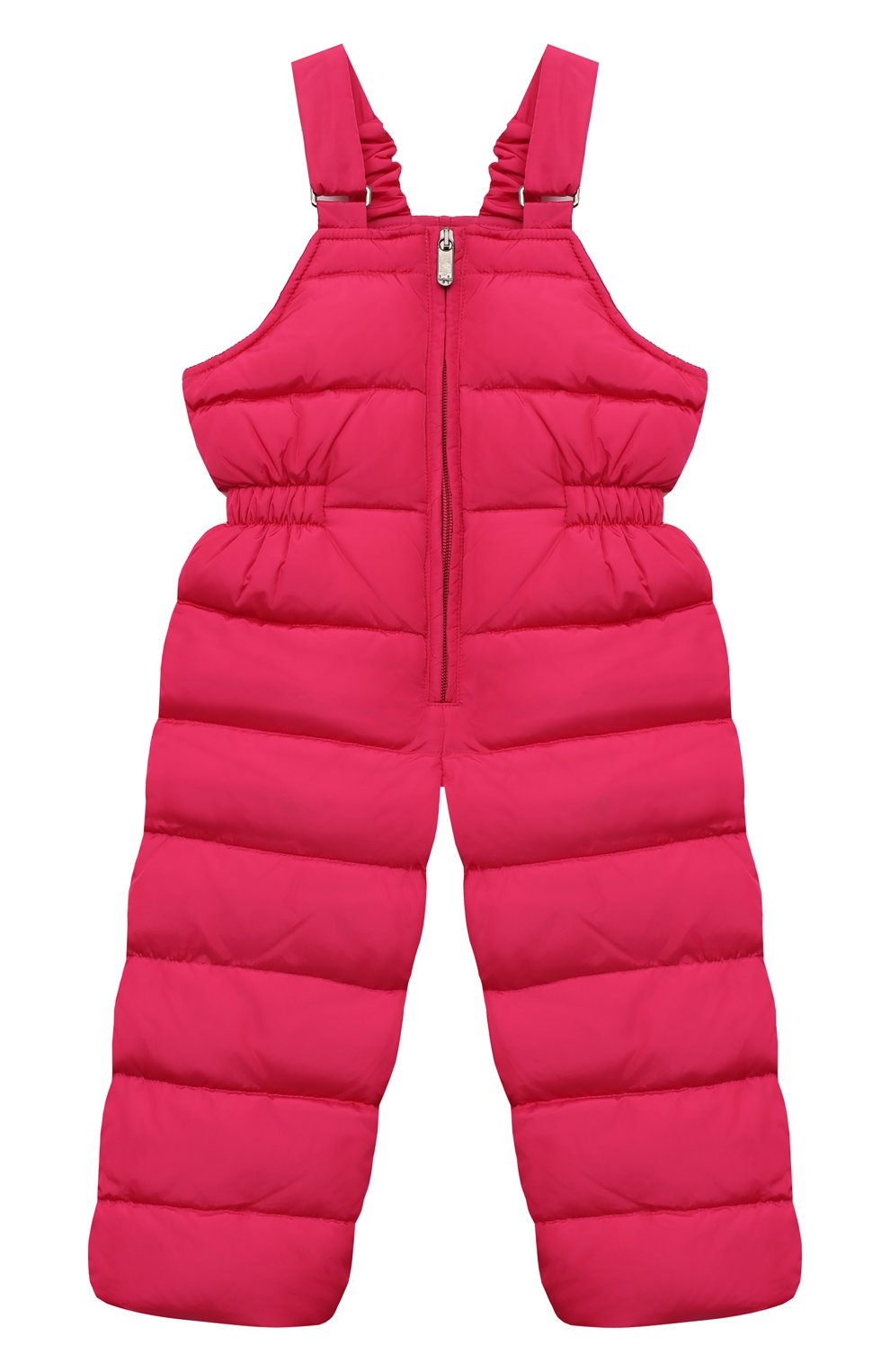 Пуховый комбинезон IL GUFO, арт. A24ST007N0031/2A-4A, фото 1