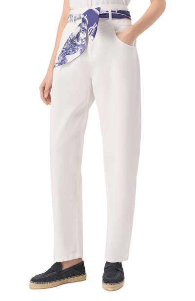 Джинсы FORTE DEI MARMI COUTURE, арт. 25SF5074, фото 3