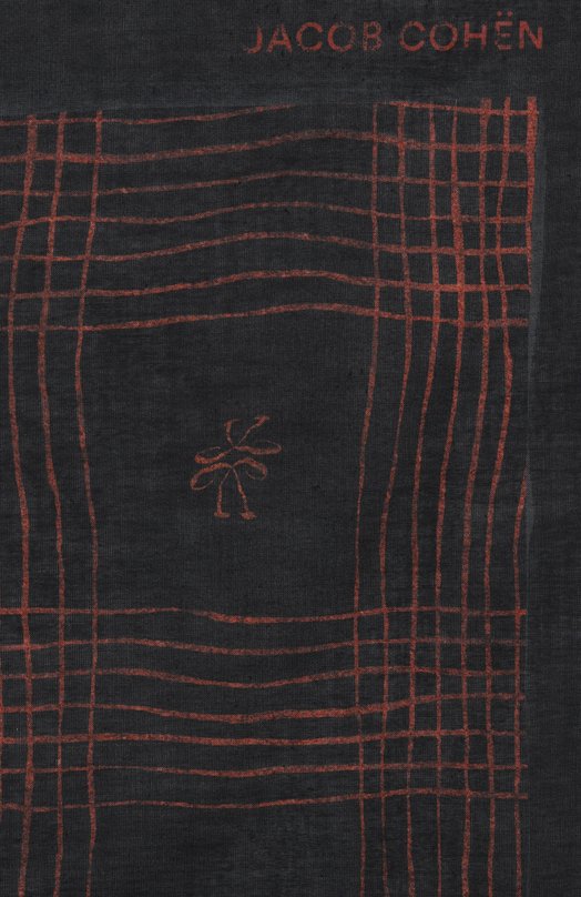 Джинсы Edo Jacob Cohen JUM_QE031 036 T788A TM Серый  JUM_QE031 036 T788A TM Фото 8