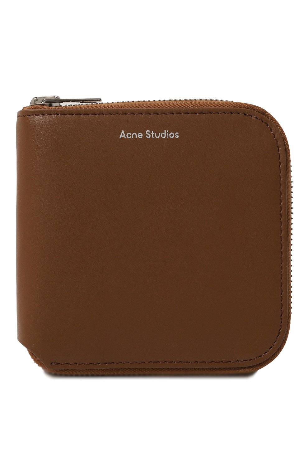 Кожаное портмоне ACNE STUDIOS, арт. FN UX SLGS000115640, фото 1