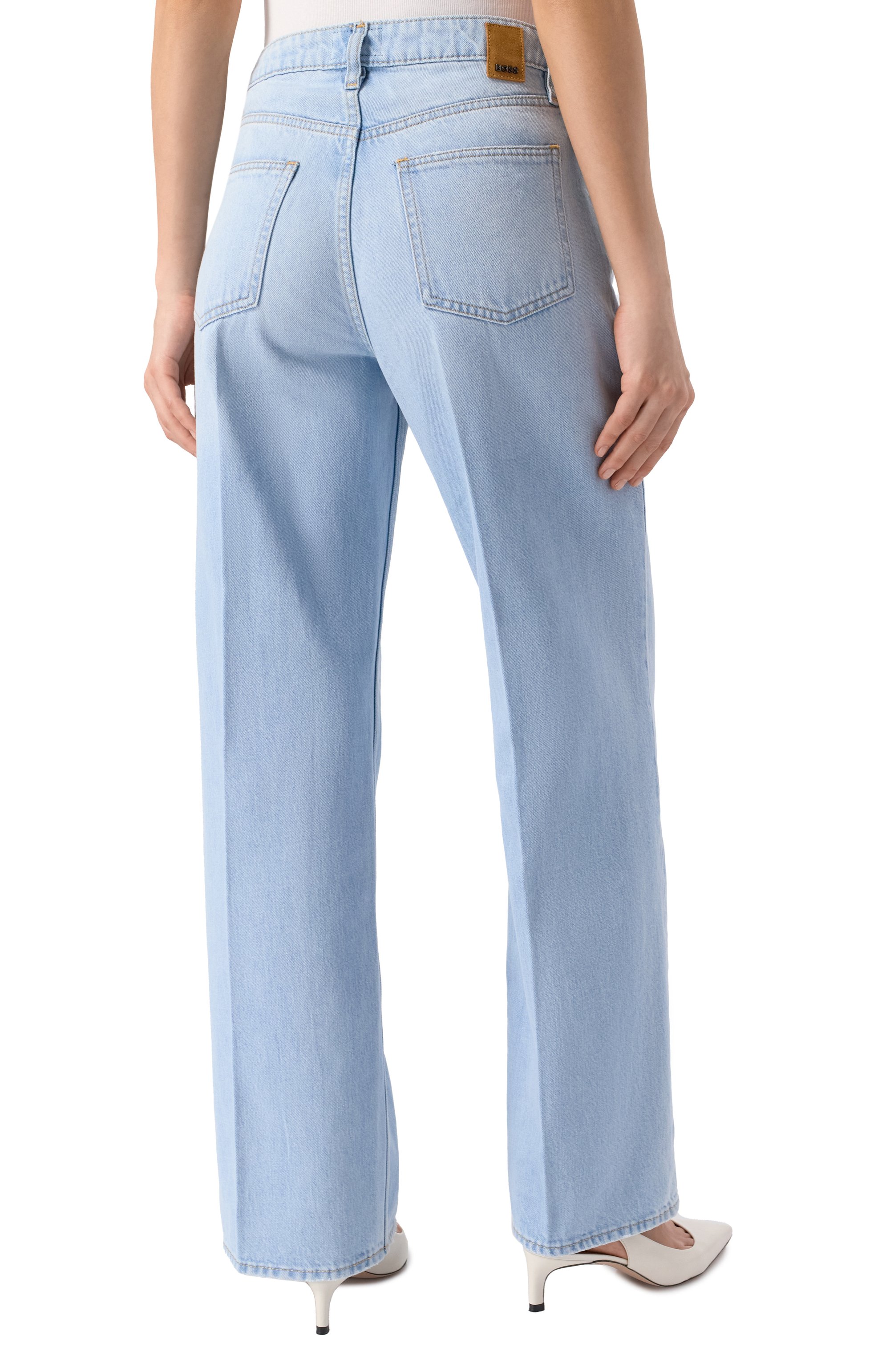 Джинсы BOSS, арт. 50538631, фото 4