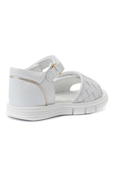 Кожаные сандалии MISSOURI, арт. 5232 B/18-26, фото 3