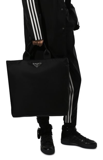 Сумка adidas for prada re-nylon PRADA, арт. 2VG090-1WQ8-F0002-ADS, фото 2