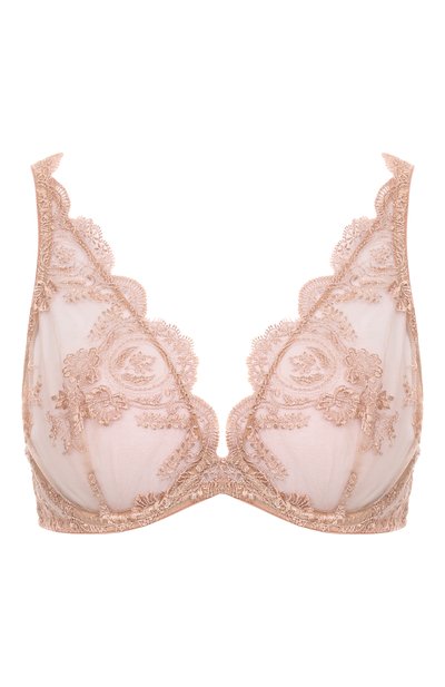 Женский бюстгальтер с мягкой чашкой I.D. SARRIERI, арт. J9968