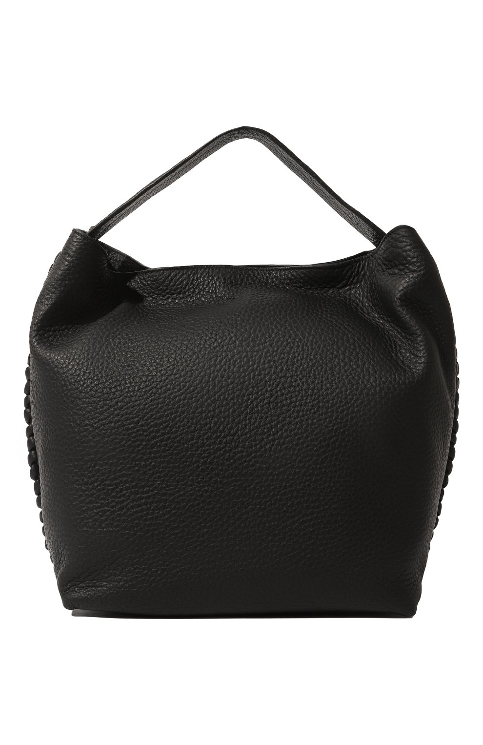 Сумка-тоут VIC MATIE, арт. 1C0270T_999BFMB, фото 6