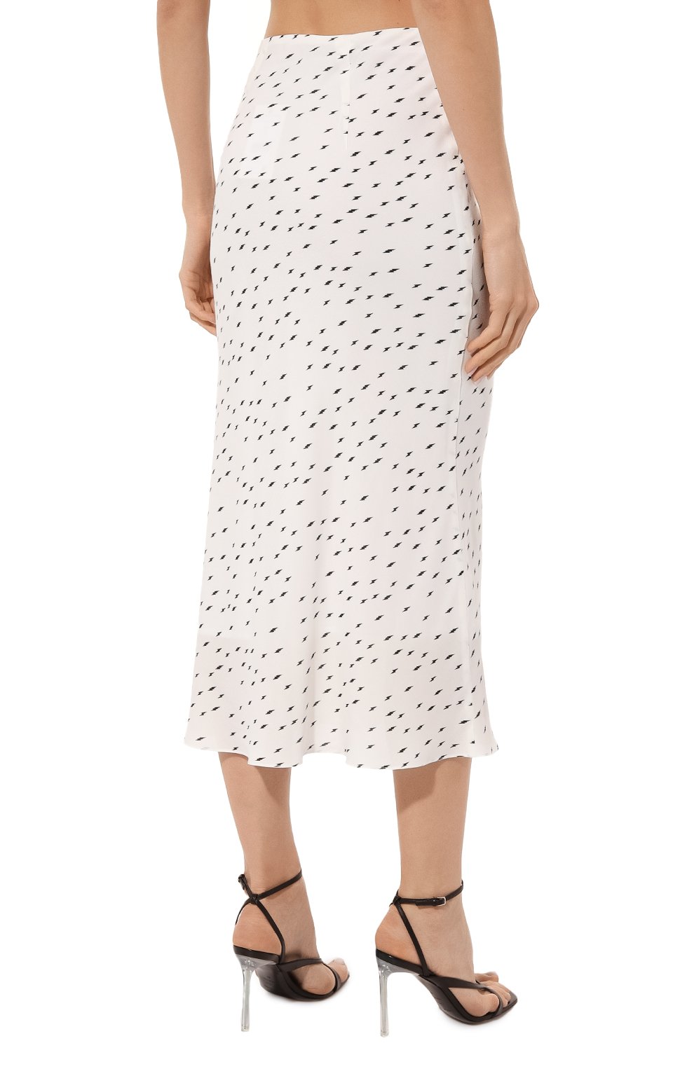 Костюм из вискозы ELLYME, арт. 17026, фото 5