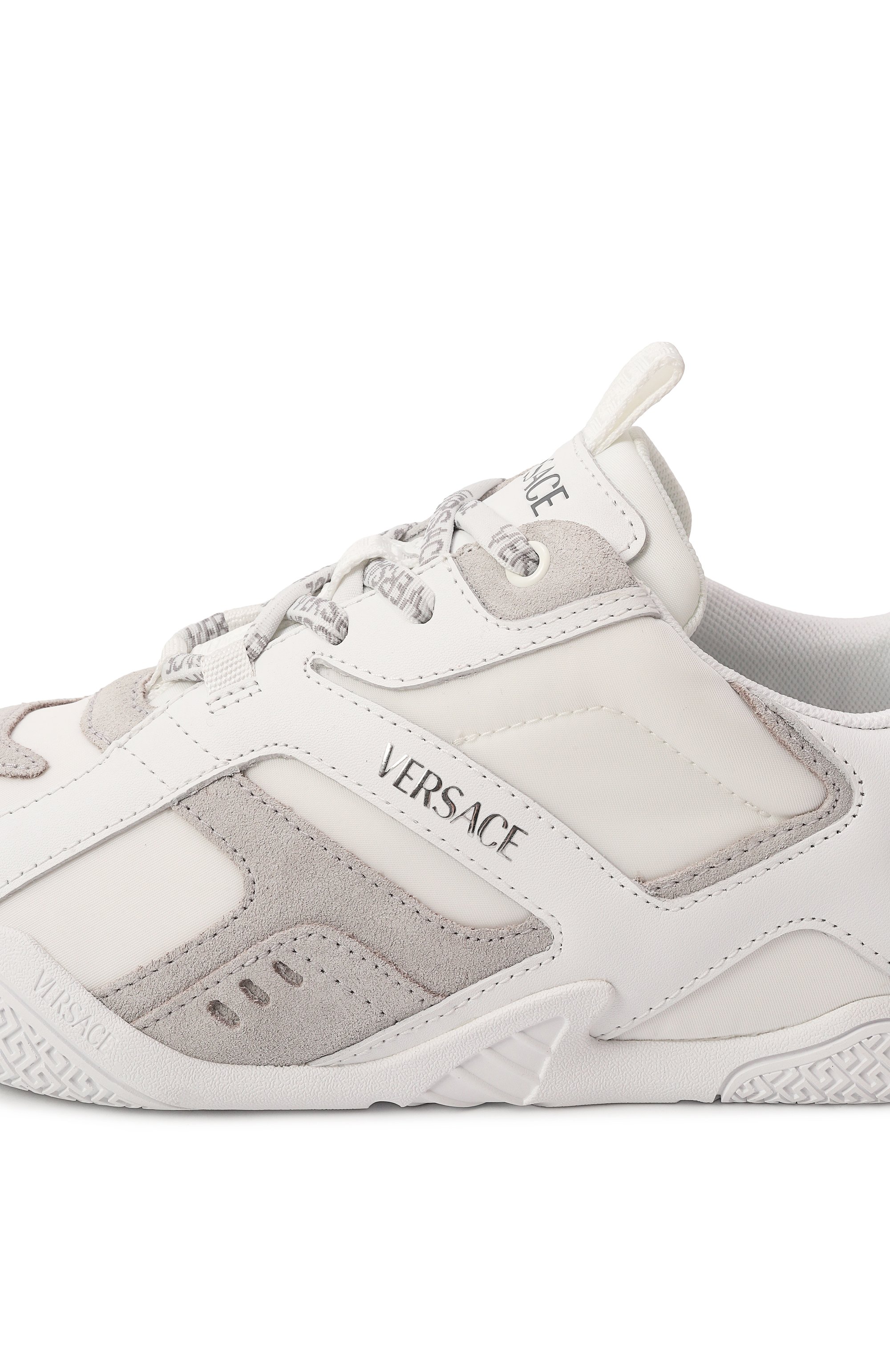 Комбинированные кроссовки galaxia VERSACE, арт. 1019007/1A12892, фото 7