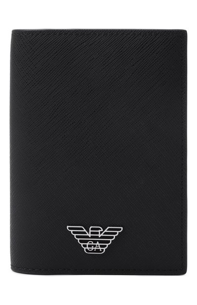 Мужской футляр для кредитных карт EMPORIO ARMANI, арт. EM005411/AF13666
