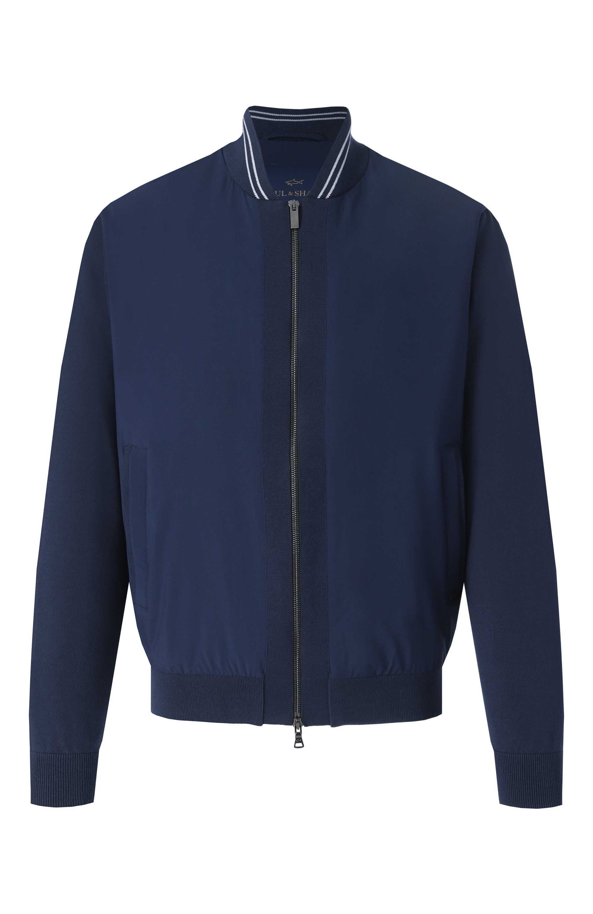 Бомбер PAUL&SHARK, арт. 25412607, фото 1