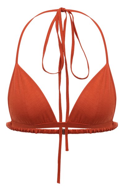 Женский бюстгальтер с мягкой чашкой RICK OWENS LILIES, арт. LI01D6191/RV