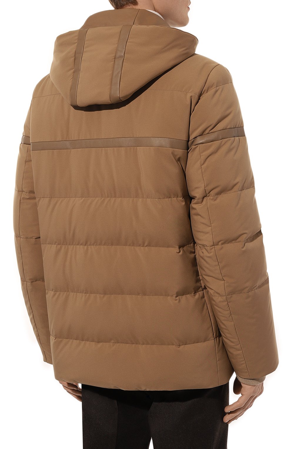 Пуховик STEFANO RICCI, арт. MDJ1400080/PL001H, фото 7