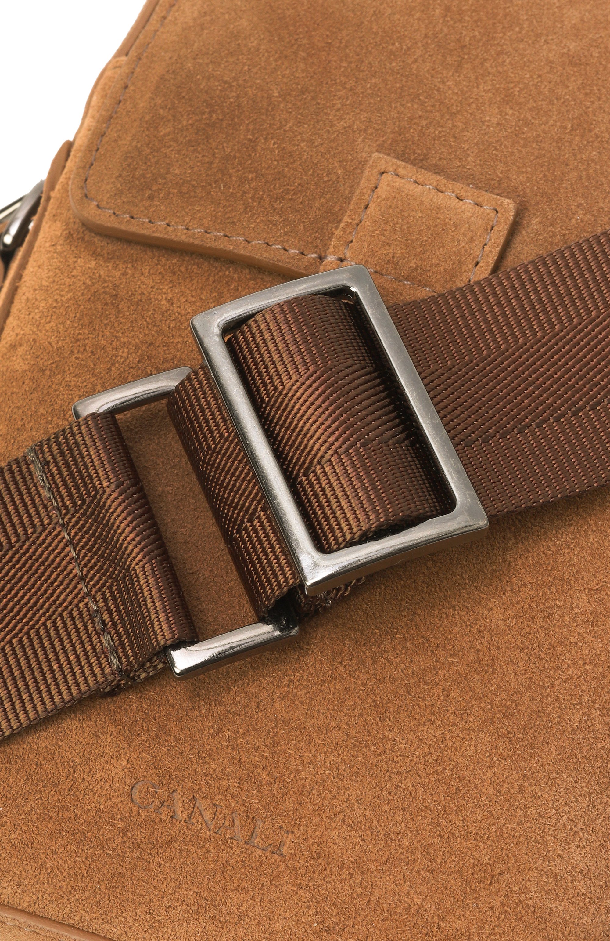 Сумка CANALI, арт. P326131/NB00254, фото 5
