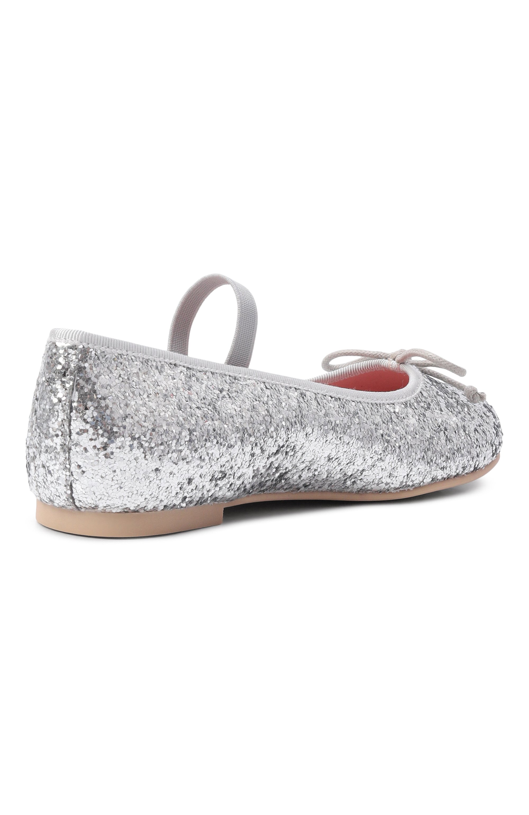 Балетки PRETTY BALLERINAS, арт. 48793_010, фото 3