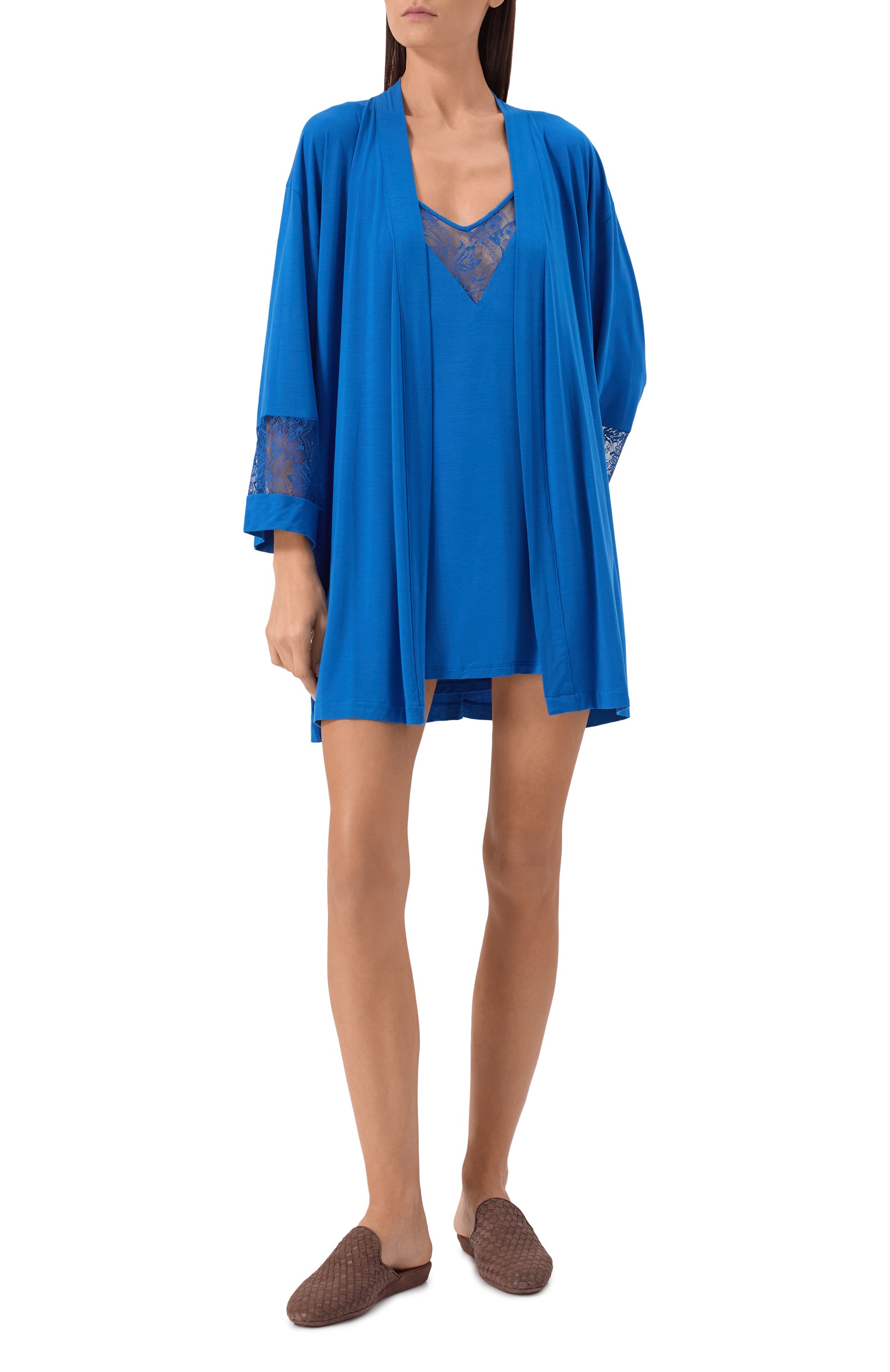 Халат AUBADE, арт. RL65, фото 2