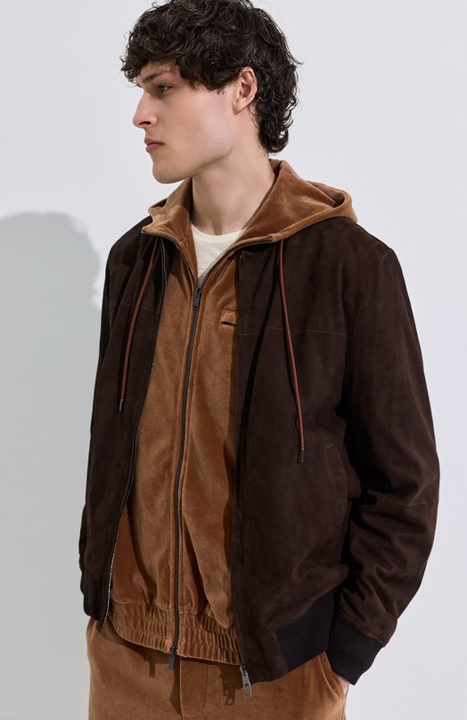 Шерстяная футболка Stefano Ricci MNH5204440/WV Кремовый  MNH5204440/WV Фото 6