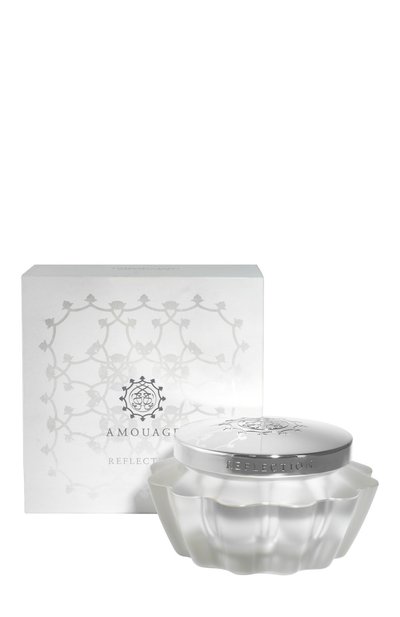 Женского крем для тела reflection (200ml) AMOUAGE, арт. 13003