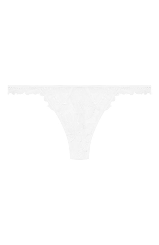 Трусы-стринги Lise Charmel ACJ0582 Белый ACJ0582