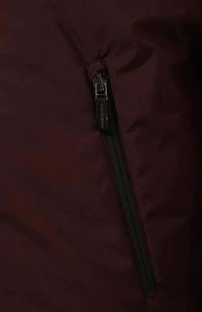 Утепленная куртка COLOMBO, арт. GB00173/I0VJ/T0283-U, фото 5