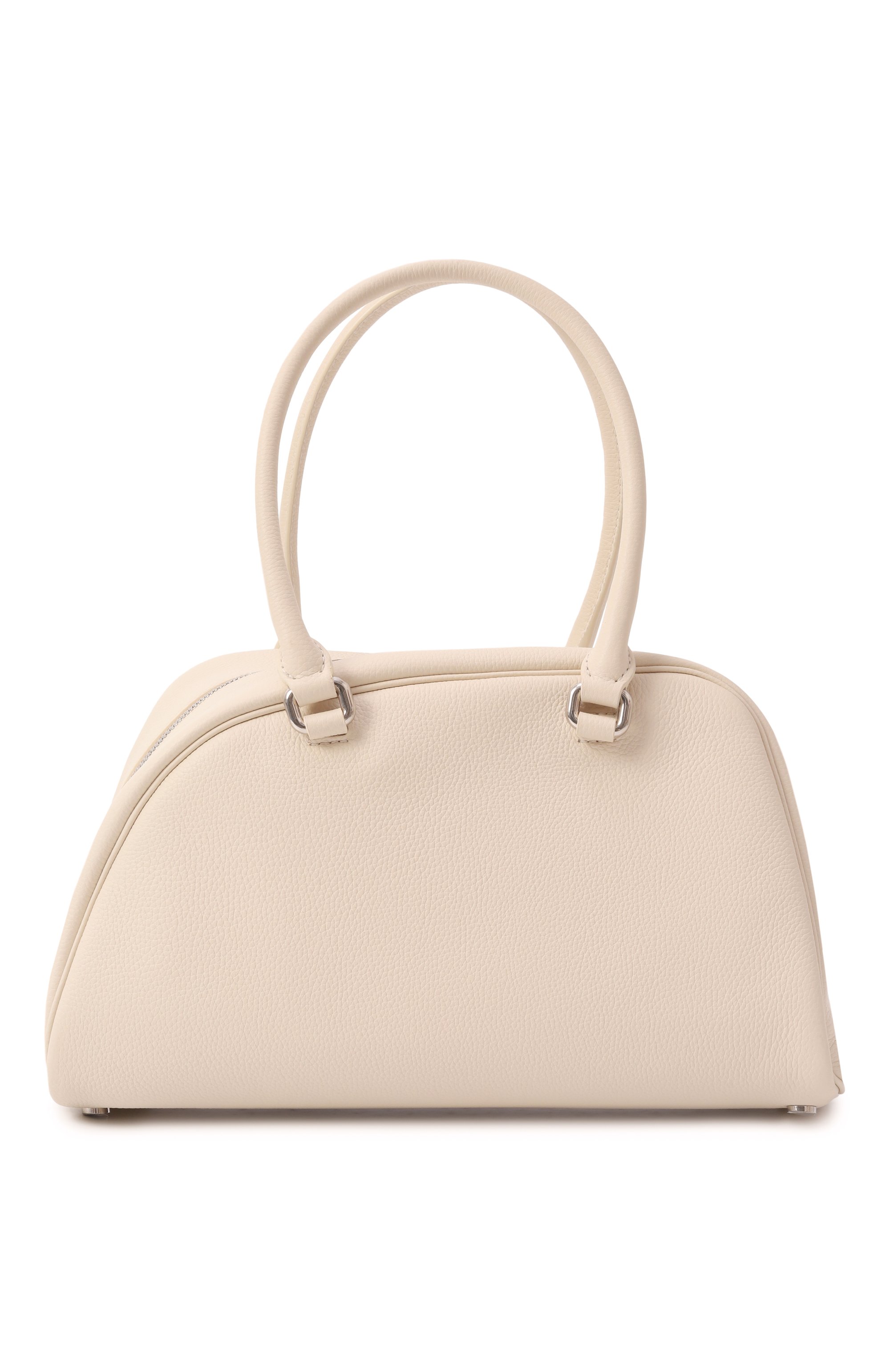 Сумка shield twin small BURBERRY кремового цвета по цене 289000 руб., арт. 8102180, фото 6 Сумка shield twin small BURBERRY, арт. 8102180, фото 6