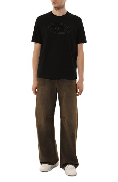 Джинсы MM6, арт. SH2LA0015/S30848, фото 2