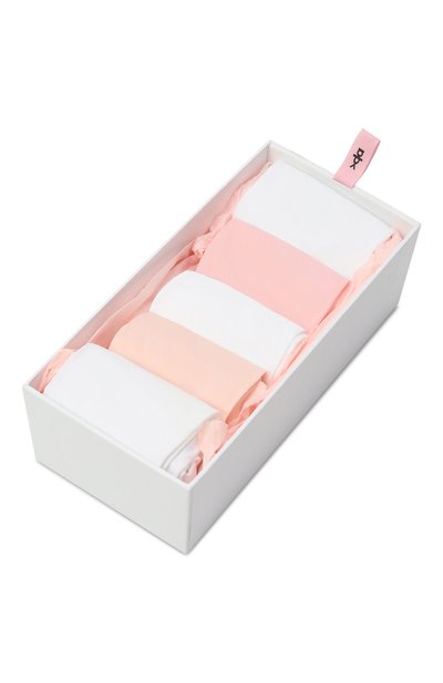 Набор из пяти пар колготок dance collection YULA, арт. YU-33, фото 3