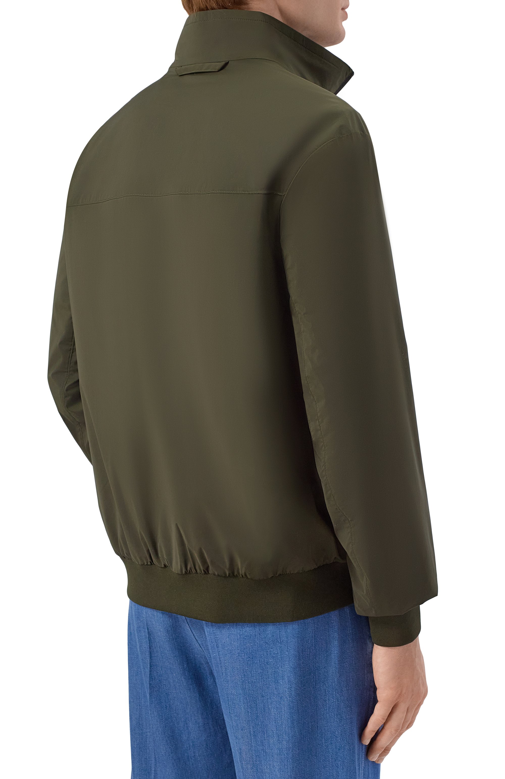 Бомбер BOGNER, арт. 38227825, фото 4