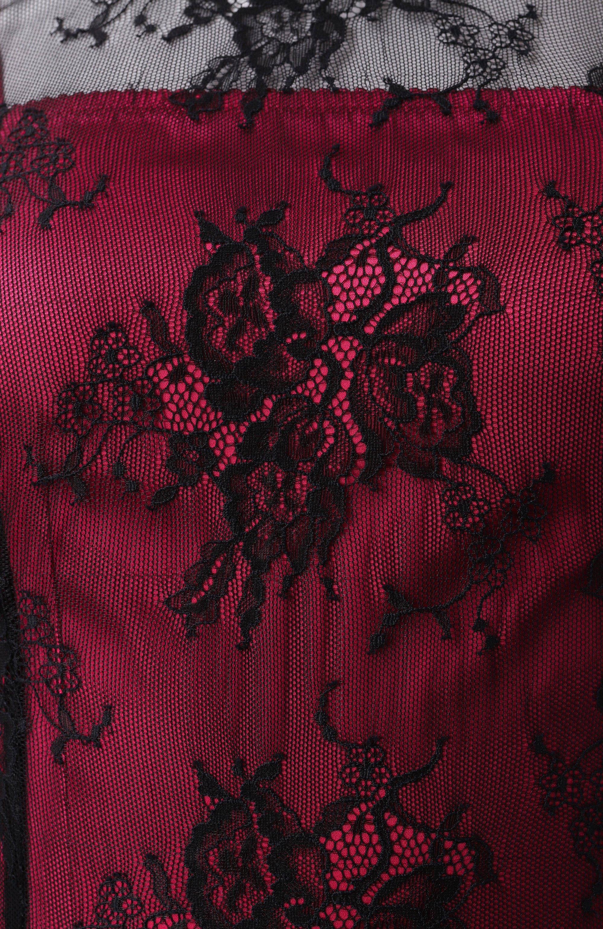 Платье DOLCE & GABBANA, арт. F6J0RT/FLREW, фото 6