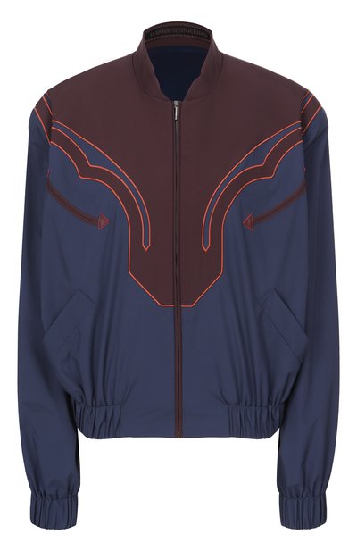 Бомбер ULYANA SERGEENKO, арт. GBT003FW24RESORT 2374Т24, фото 1