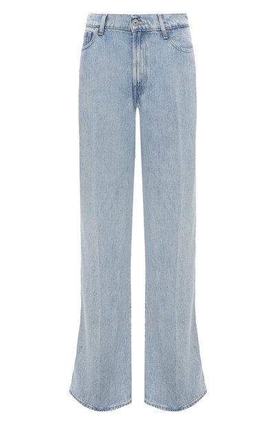 Джинсы 7 FOR ALL MANKIND, арт. JSP0C860GU, фото 1