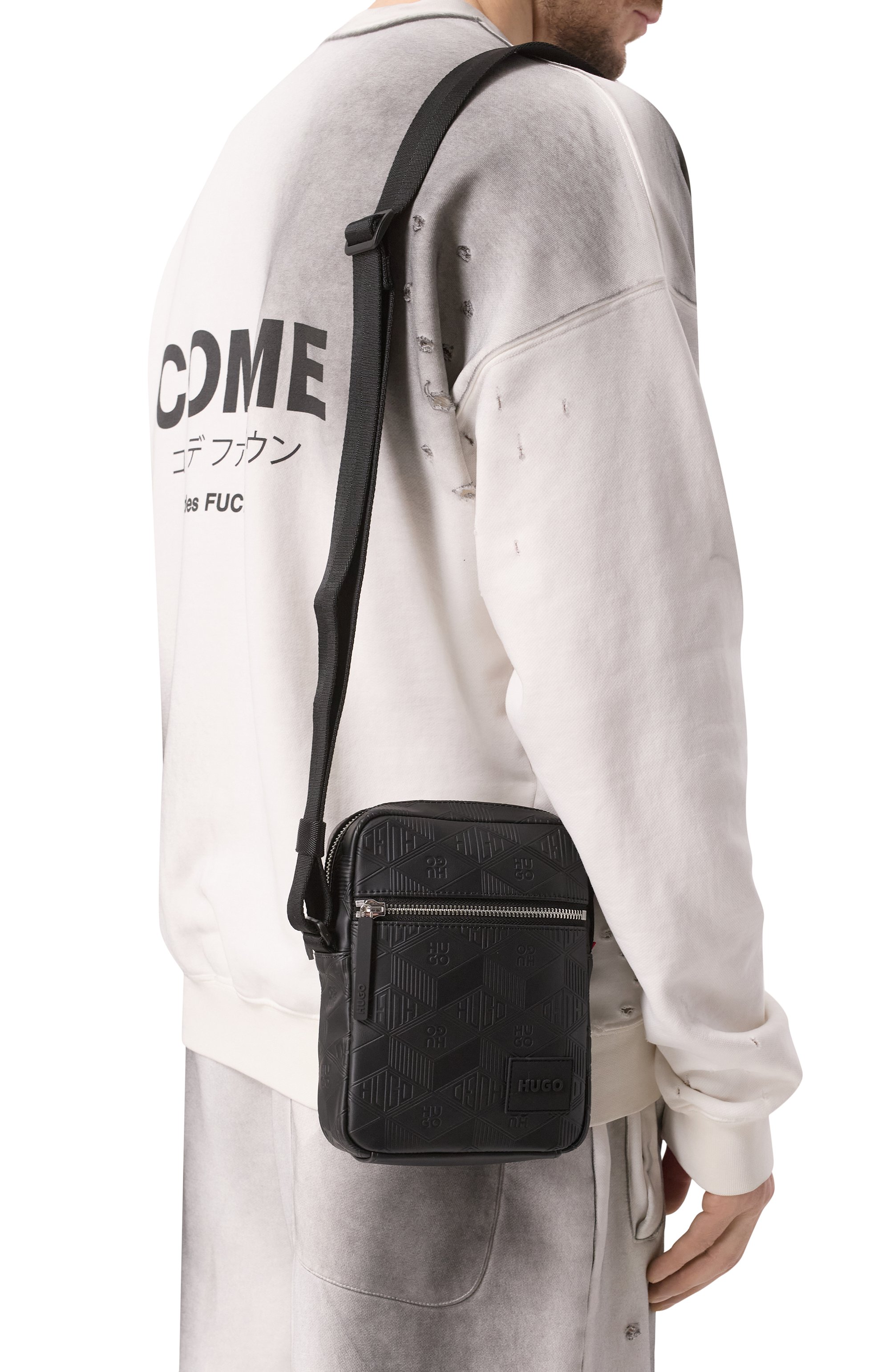 Сумка HUGO, арт. 50541906, фото 2