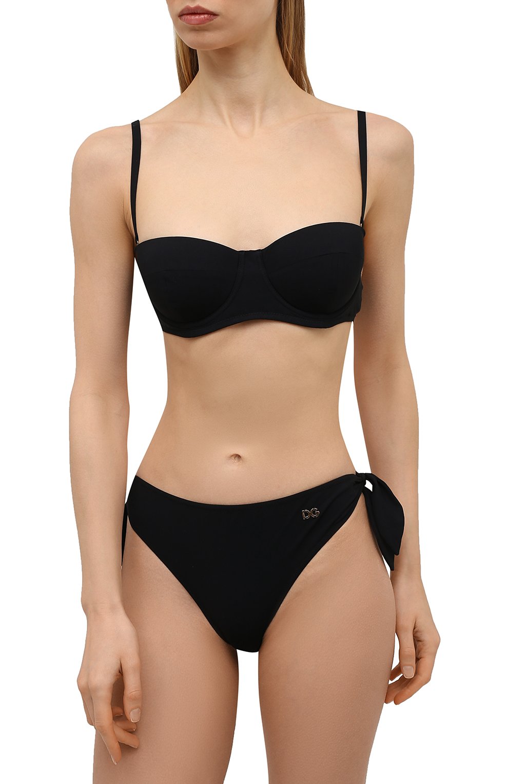 Плавки-бикини DOLCE & GABBANA, арт. 02A06J/FUGA2, фото 2