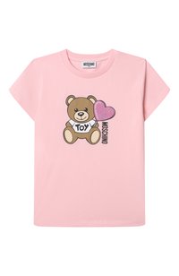 Светло-розовый