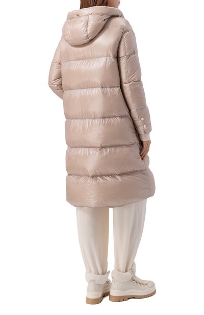 Пуховик HERNO, арт. PI001519D/12017Z, фото 4